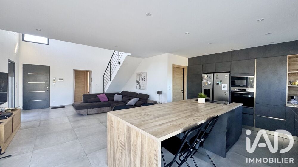 Vente Maison traditionnelle 5 pièces