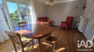  Maison à vendre 6 pièces 86 m²