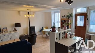  Maison à vendre 4 pièces 98 m²