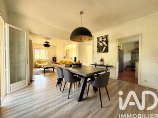  Maison à vendre 7 pièces 142 m²