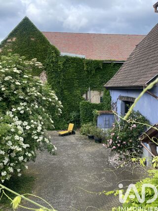  Maison � vendre 10 pi�ces 234 m�