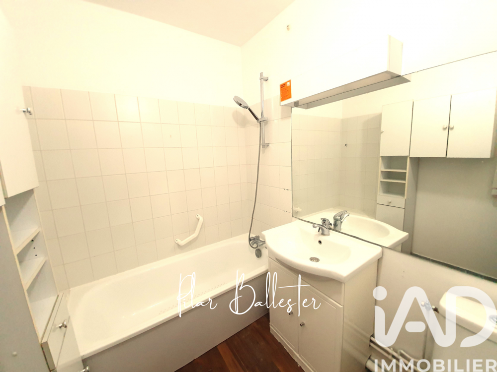 � vendre  Appartement Paris 11