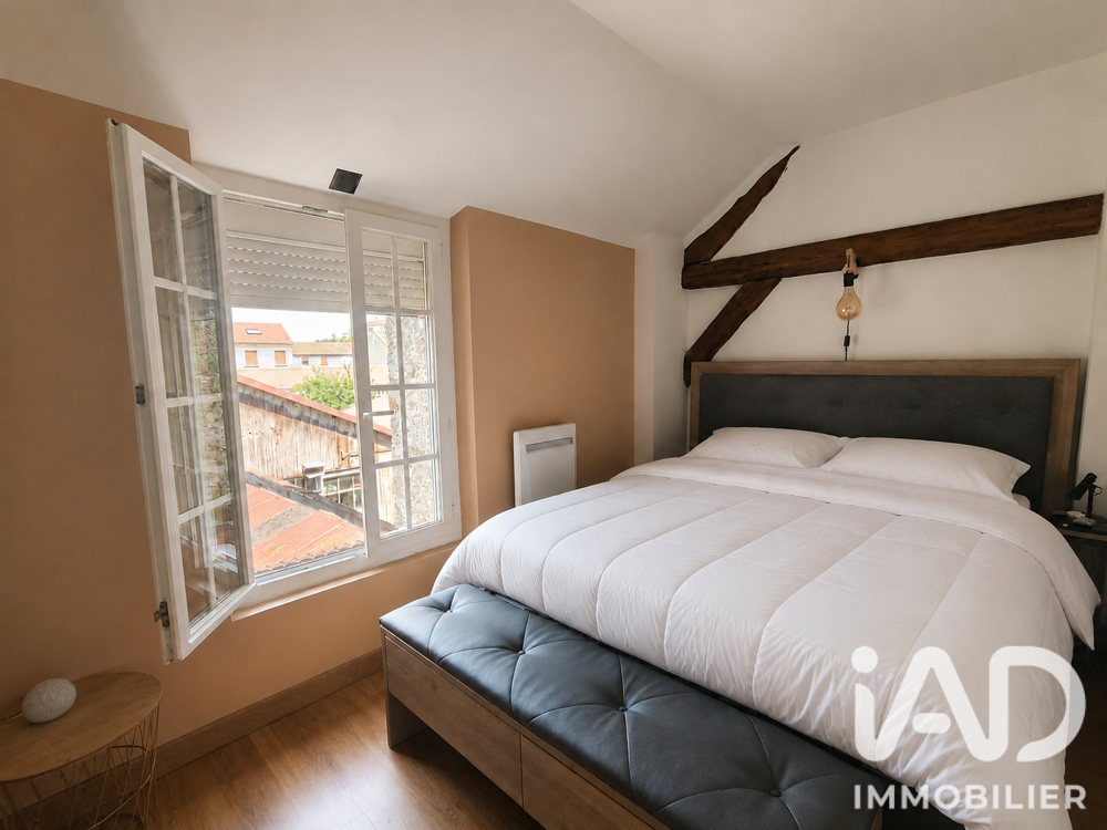 Vente Maison Vente Maison/villa 5 pièces Châlons-en-champagne
