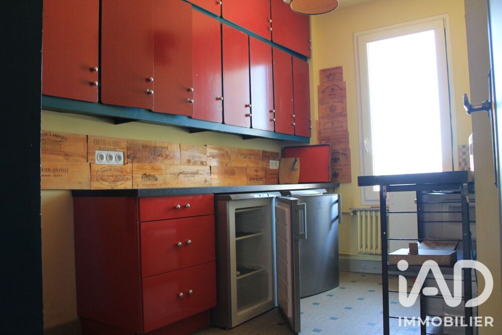 Vente Appartement Vente Appartement 3 pièces Avignon