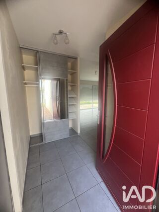 Vente Maison Vente Maison/villa 5 pièces Thouars