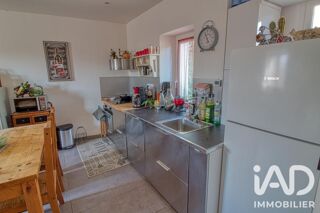  Maison à vendre 2 pièces 45 m²
