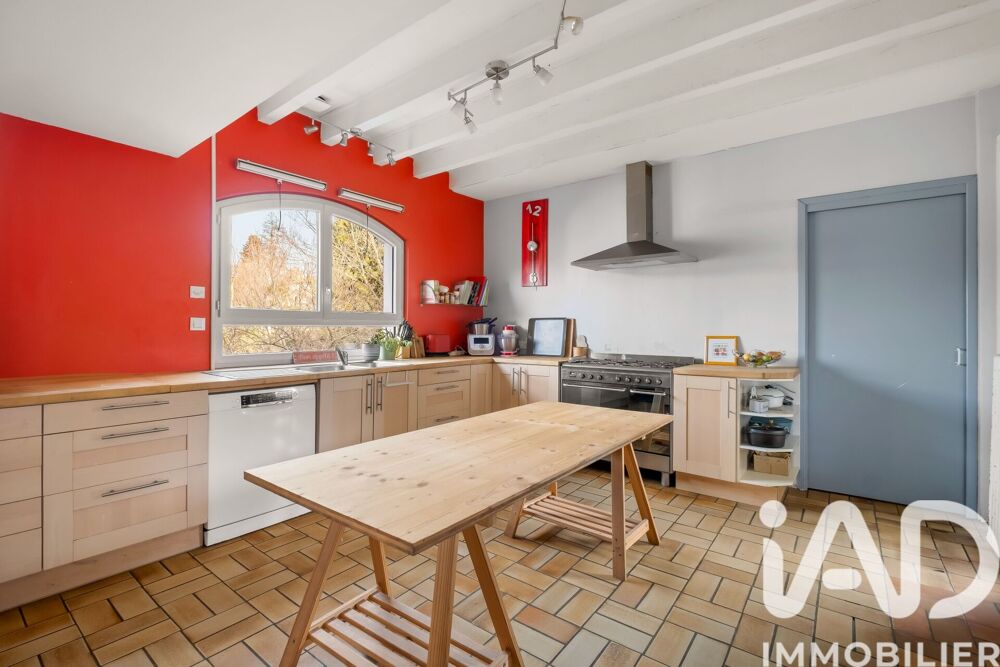 à vendre  Maison Vaugneray (69670)