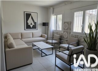  Maison à vendre 3 pièces 51 m²
