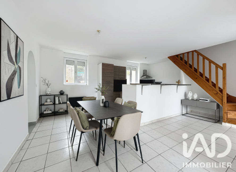 Vente Maison Vente Maison/villa 5 pièces Marseille 13