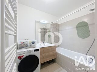  Appartement à vendre 3 pièces 61 m²