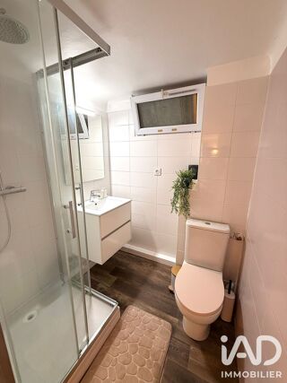  Appartement à vendre 2 pièces 27 m²