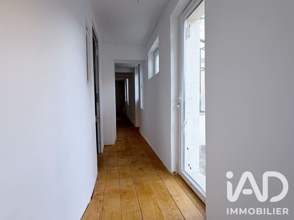 Vente Appartement Vente Appartement 2 pièces Vic-sur-aisne