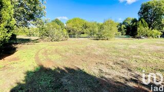  Terrain à vendre 500 m²