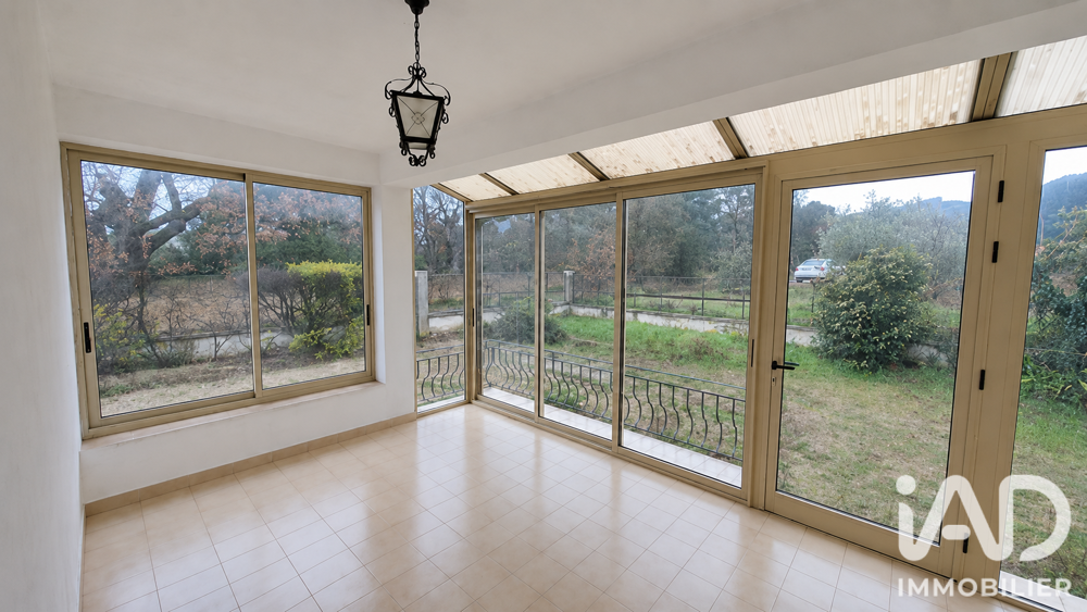 Vente Maison Vente Maison/villa 4 pièces Maubec