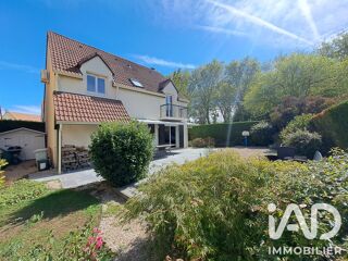  Maison à vendre 6 pièces 118 m²