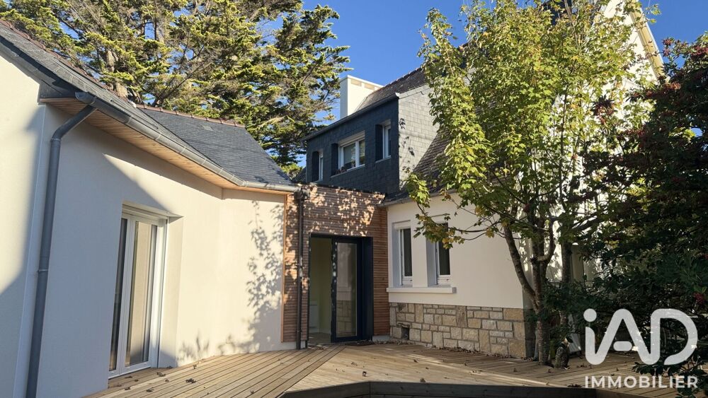 à vendre  Maison Crozon (29160)