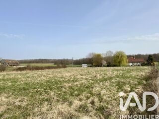 Terrain à vendre 5140 m²