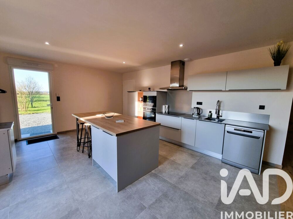 Vente Maison/villa 10 pièces