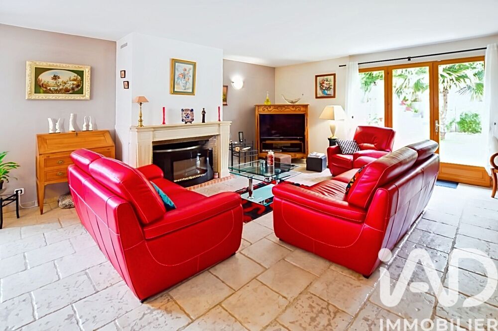 Vente Maison Vente Maison/villa 7 pièces Crécy-la-chapelle