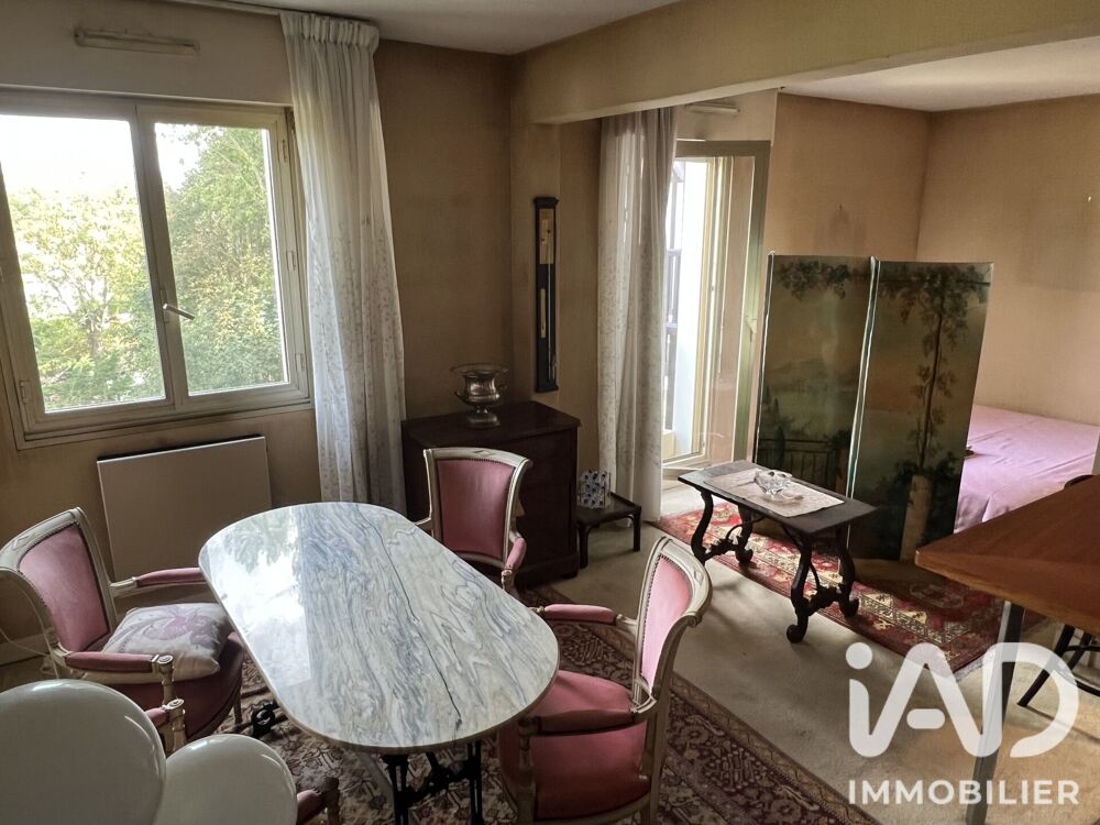 Vente Appartement Vente Appartement 2 pièces Tourgéville