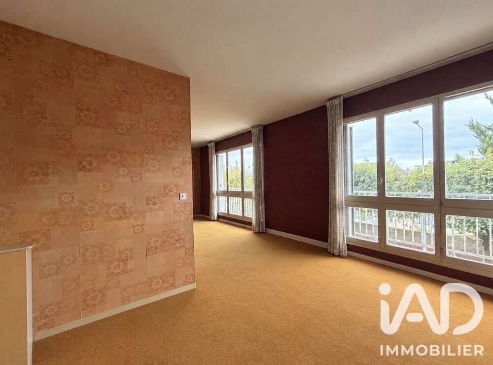 Vente Appartement Vente Appartement 4 pièces Le blanc-mesnil