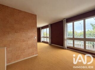 Vente Appartement Vente Appartement 4 pièces Le blanc-mesnil