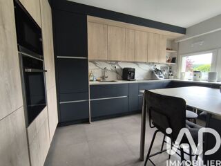  Maison à vendre 8 pièces 245 m²