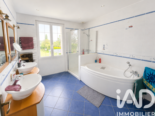  Maison � vendre 7 pi�ces 125 m�