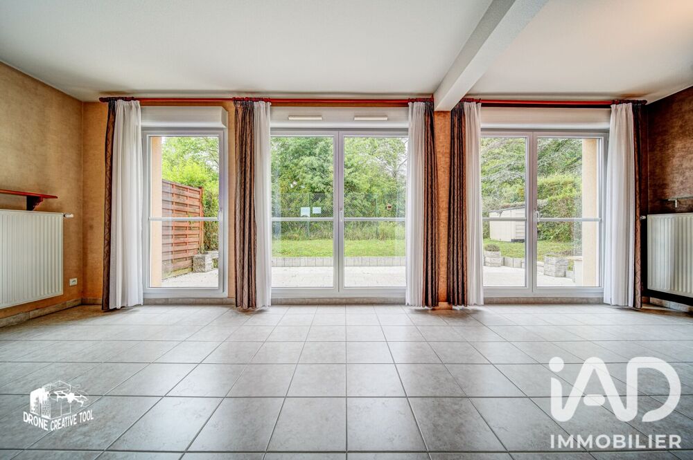 Vente Maison Vente Maison/villa 5 pièces Metzervisse