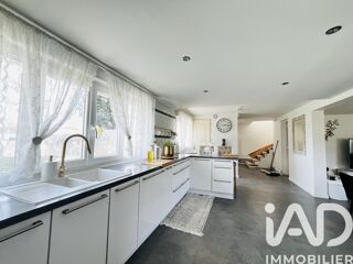 Maison à vendre 4 pièces 137 m²