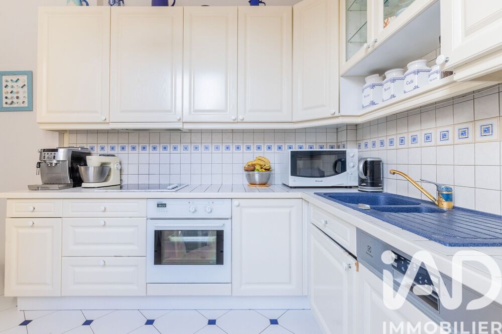 � vendre  Maison Montgeron (91230)