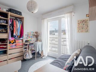  Appartement à vendre 1 pièce 16 m²