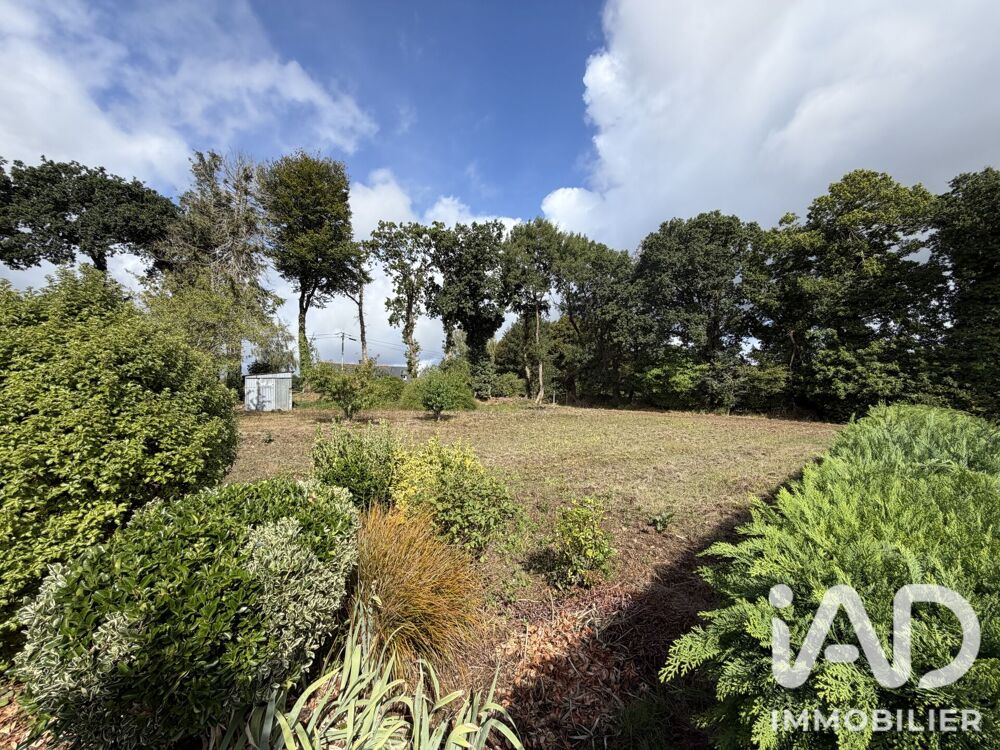 Vente Maison Vente Maison de campagne 5 pièces Coadout