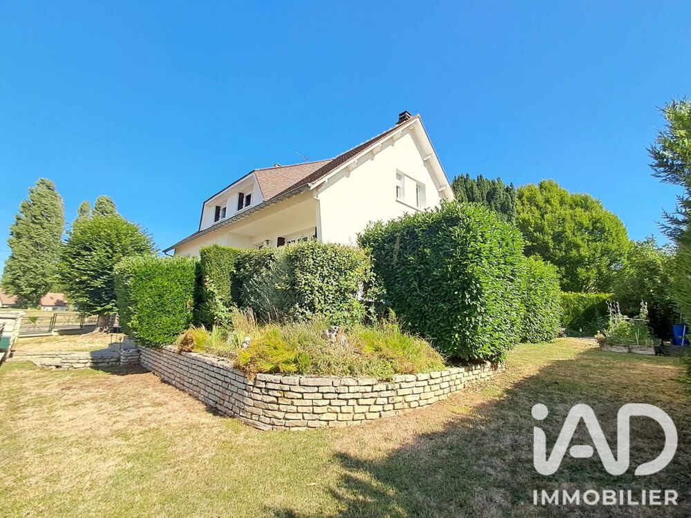 Vente Maison/villa 7 pièces