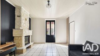 Maison à vendre 4 pièces 95 m²