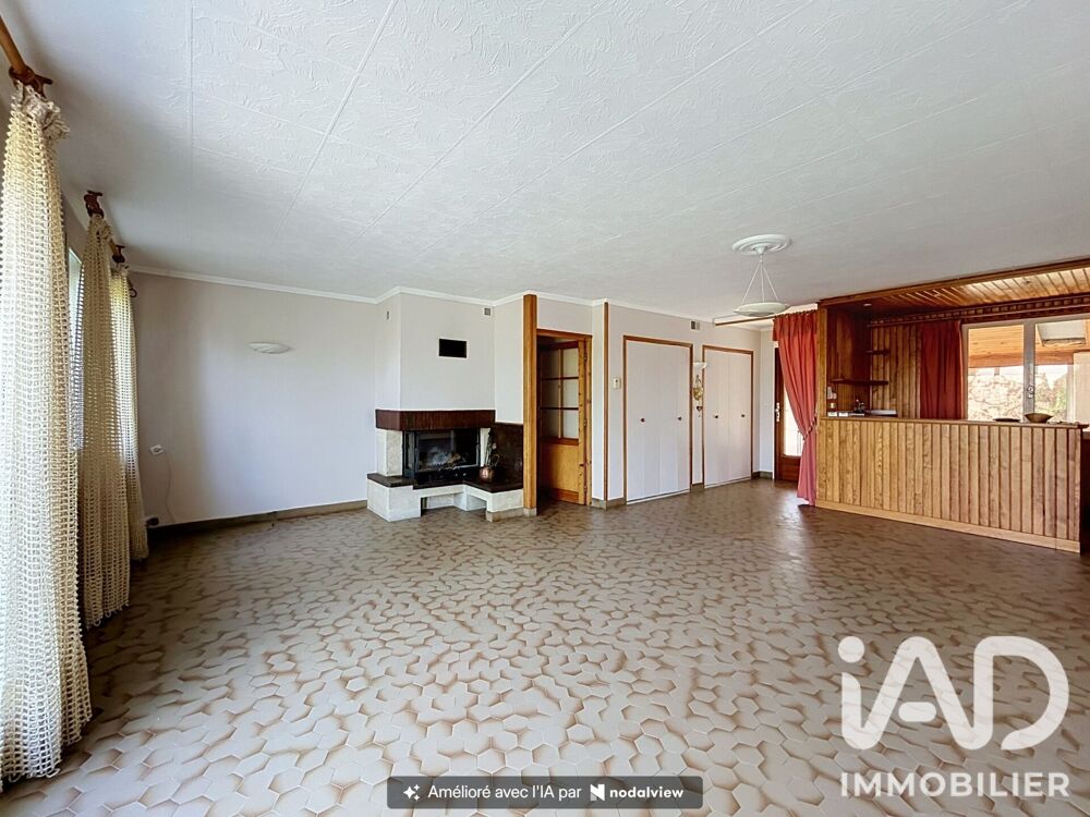 Vente Maison Vente Maison/villa 4 pièces Fronton