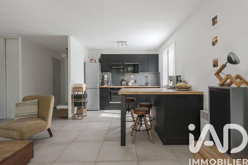 Vente Appartement Vente Appartement 3 pièces Aix-en-provence