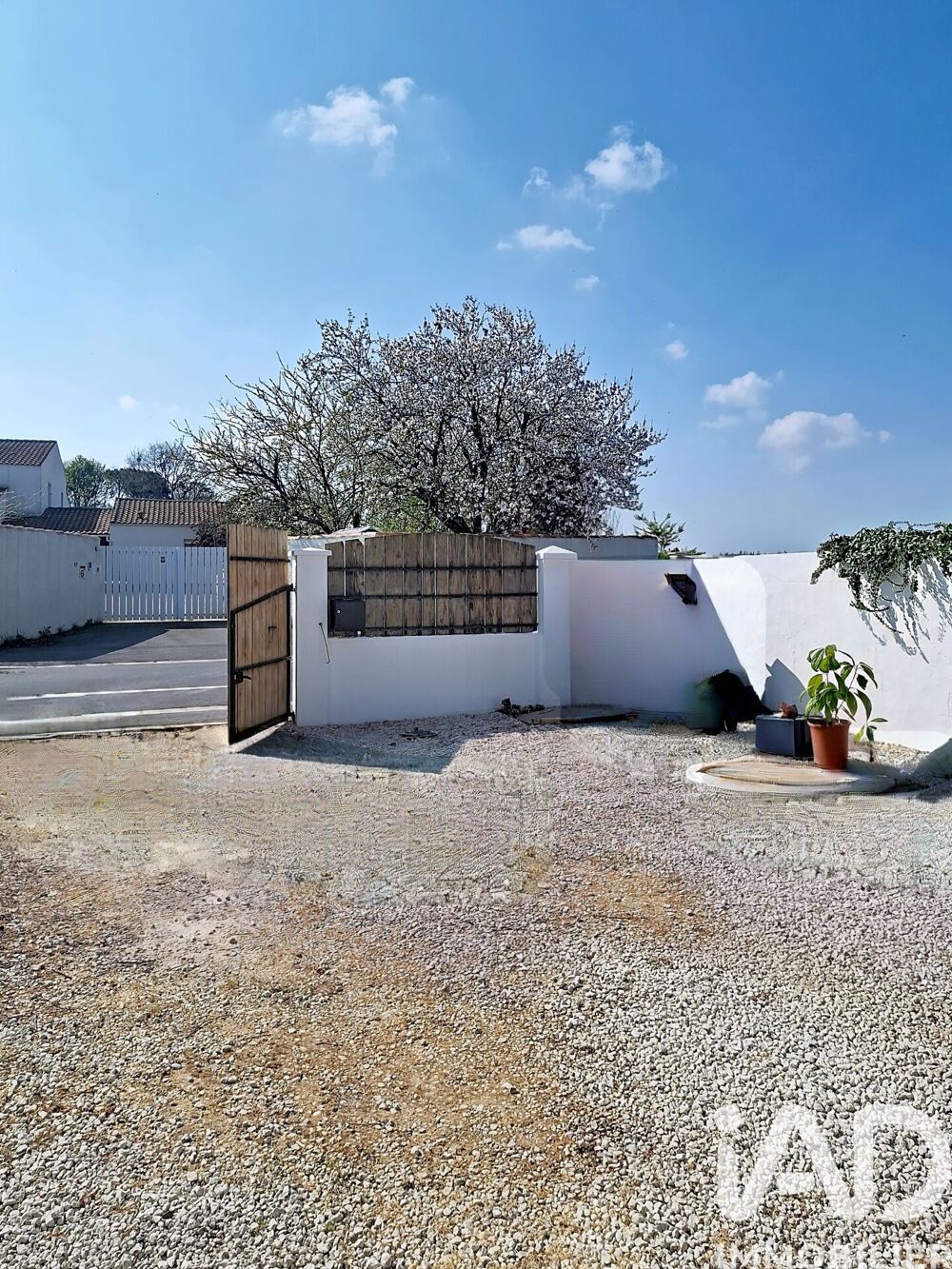 Vente Maison Vente Maison/villa 4 pièces Dompierre-sur-mer