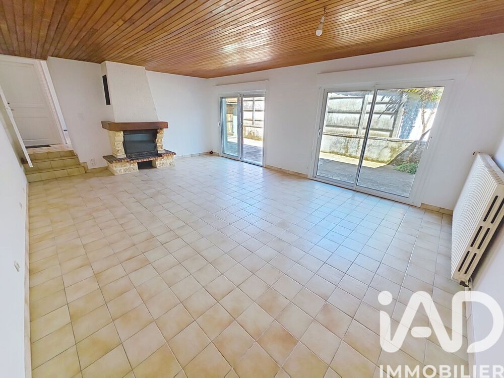 Vente Maison Vente Maison/villa 5 pièces Massignac