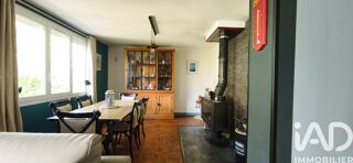  Maison à vendre 5 pièces 97 m²