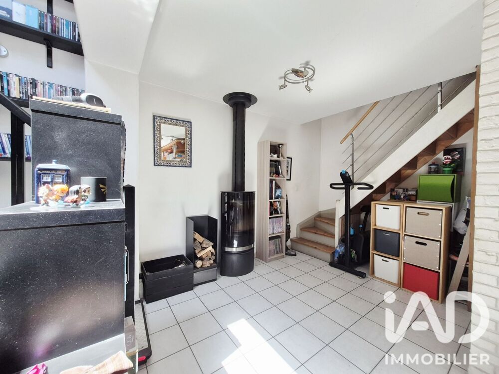 Vente Maison Vente Maison/villa 3 pièces Le havre