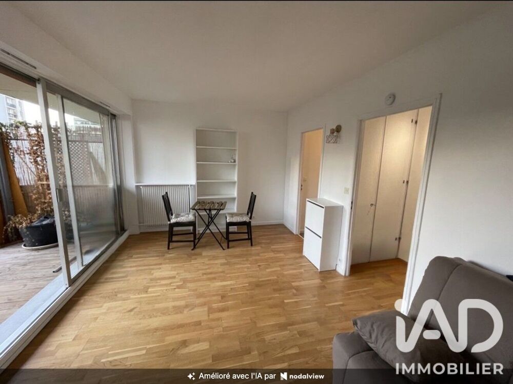 Location Appartement Location Appartement 1 pièce Maisons-alfort