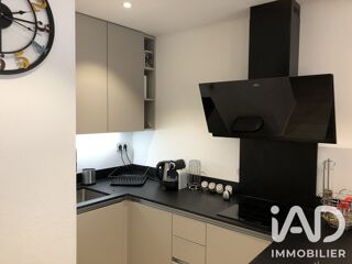  Appartement à vendre 2 pièces 26 m²
