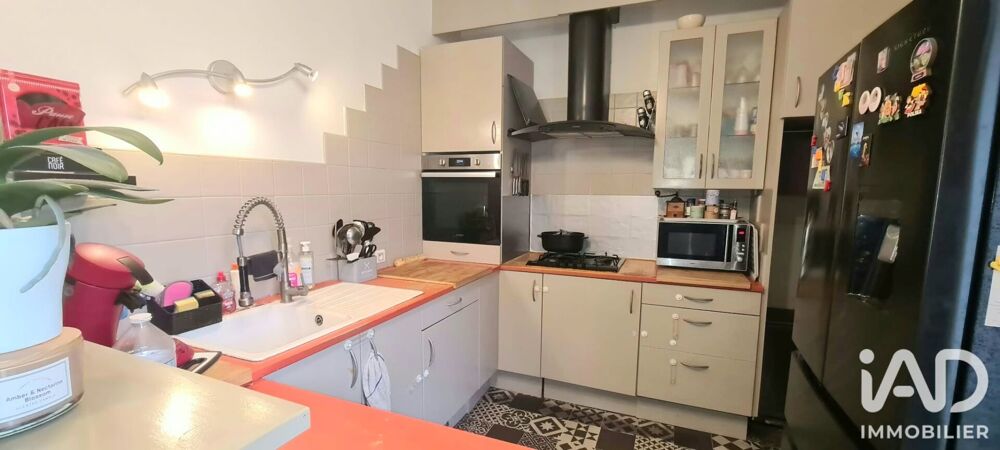 Vente Maison Vente Maison/villa 4 pièces Castelsarrasin