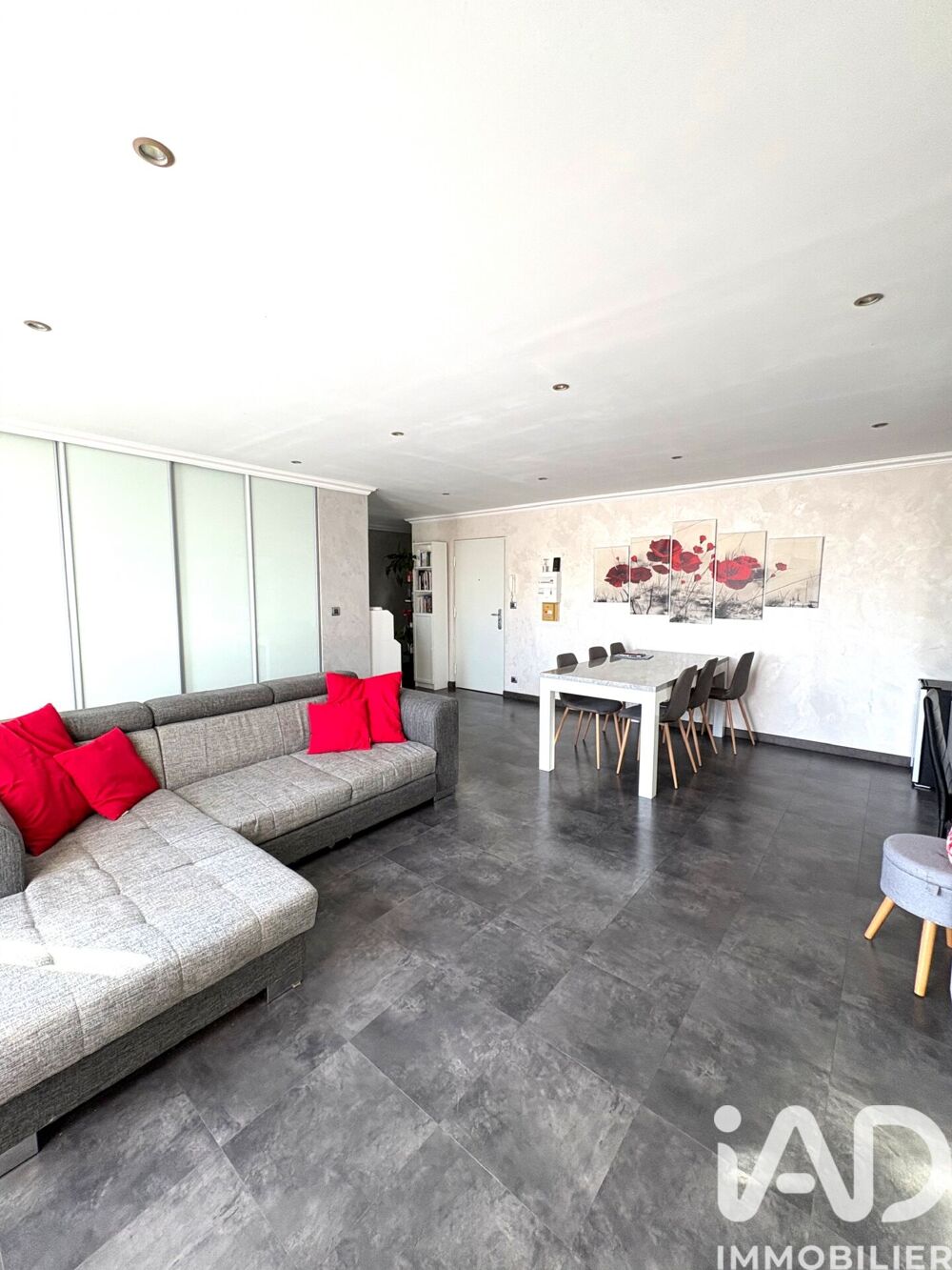 Vente Appartement Vente Appartement 4 pièces Carros