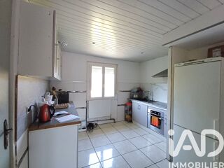 Vente Maison Vente Maison traditionnelle 4 pièces Soligny-les-Étangs