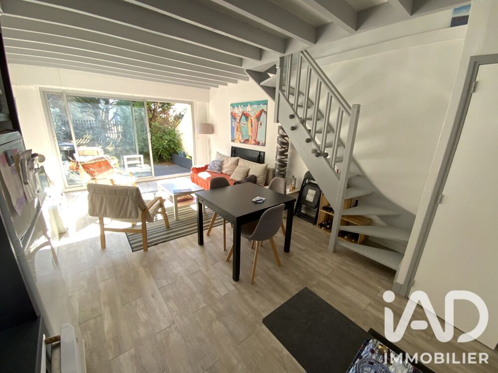 Vente Maison Vente Maison/villa 3 pièces Merlimont