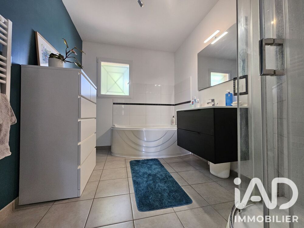 Vente Maison Vente Maison/villa 4 pièces La teste-de-buch