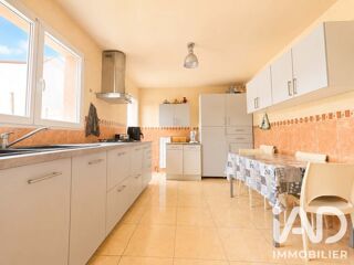  Maison à vendre 4 pièces 96 m²