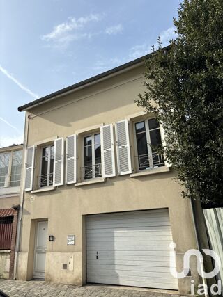  Maison à vendre 4 pièces 90 m²